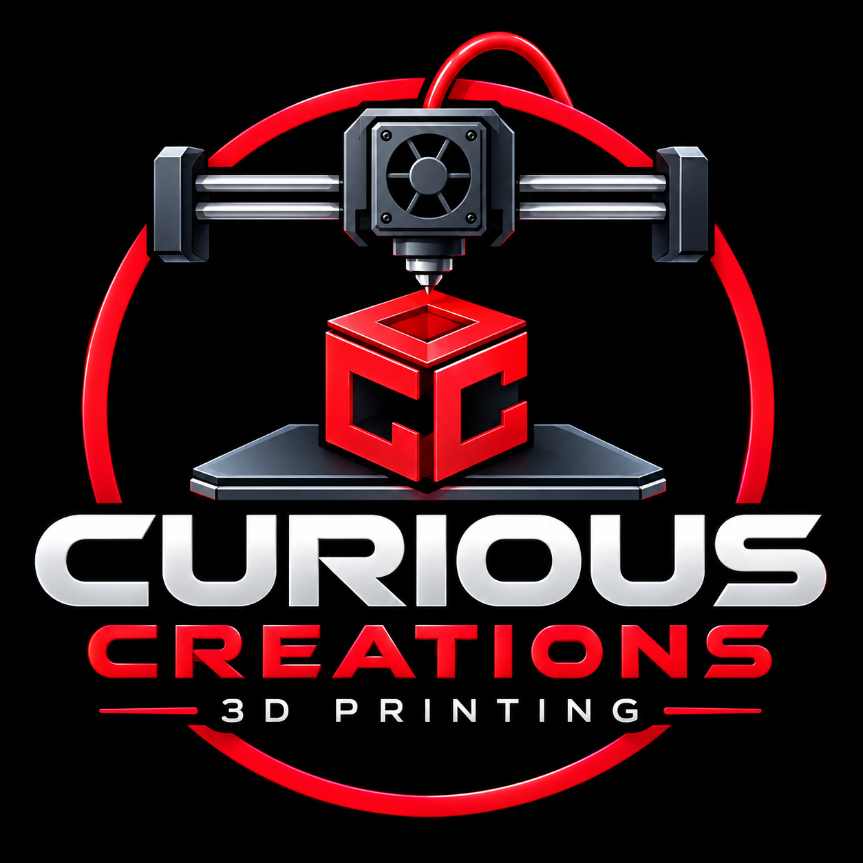 Curious Creations